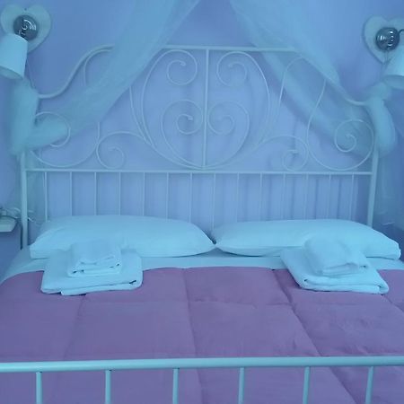 Albergo Nonaj โรม ภายนอก รูปภาพ