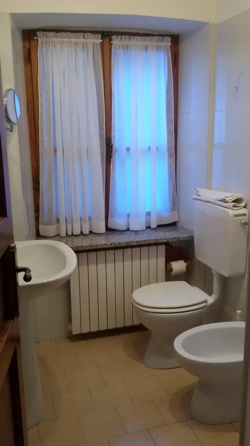 Albergo Nonaj โรม ภายนอก รูปภาพ
