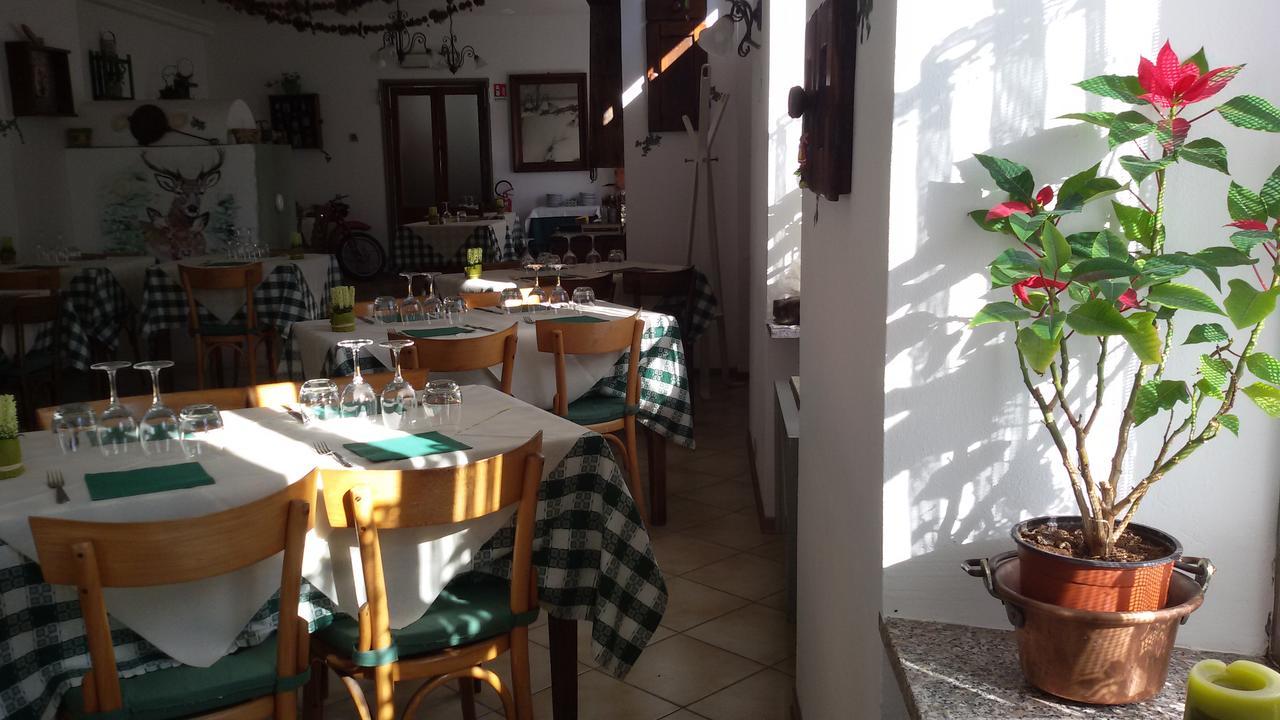 Albergo Nonaj โรม ภายนอก รูปภาพ