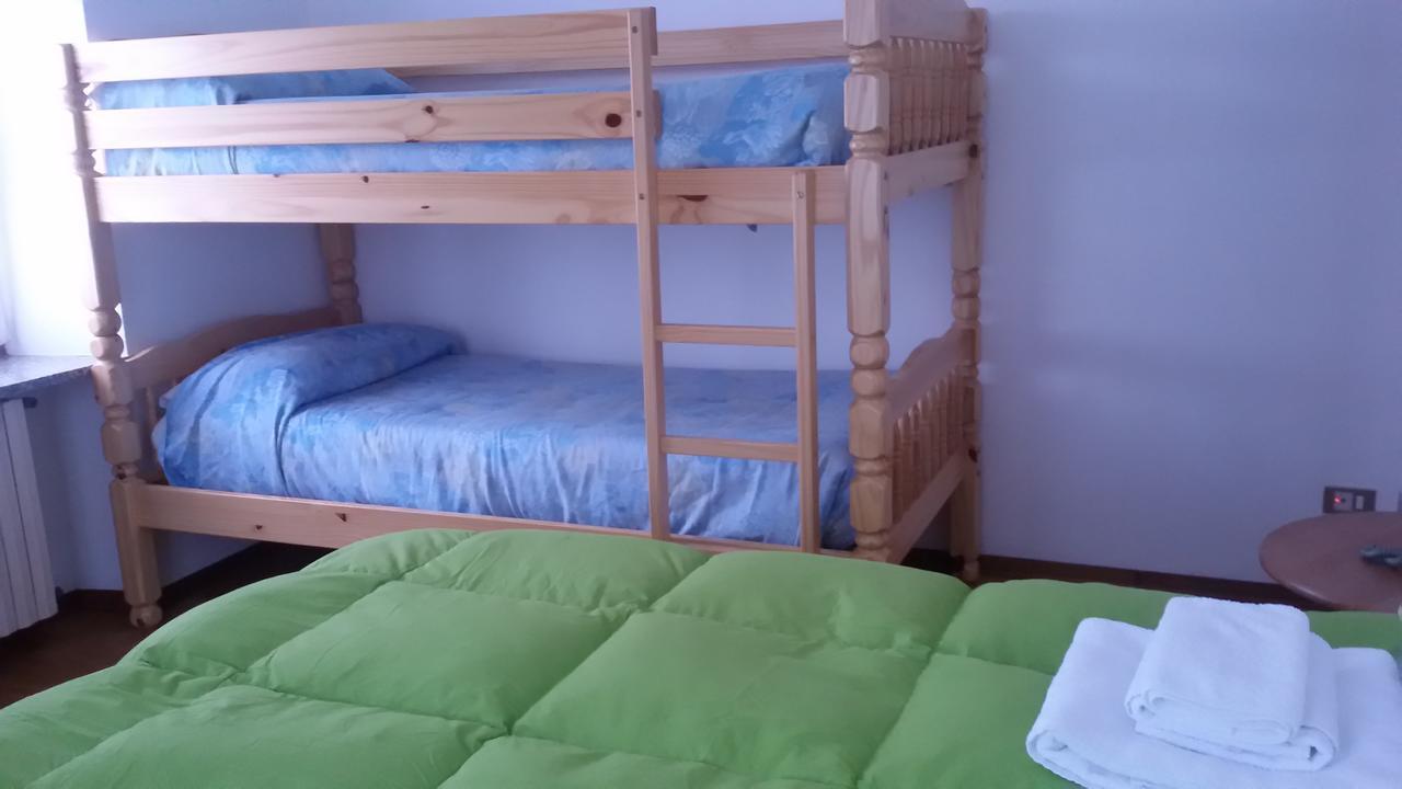 Albergo Nonaj โรม ภายนอก รูปภาพ