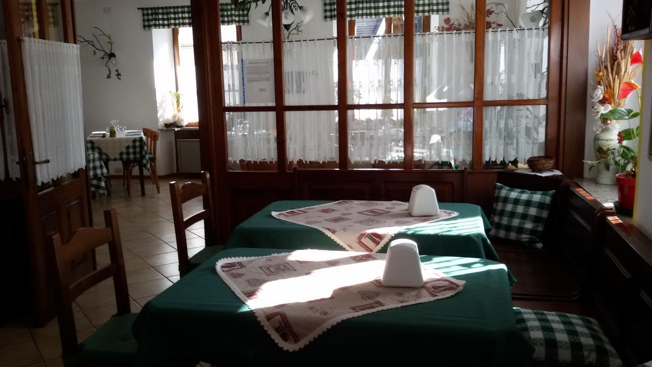 Albergo Nonaj โรม ภายนอก รูปภาพ