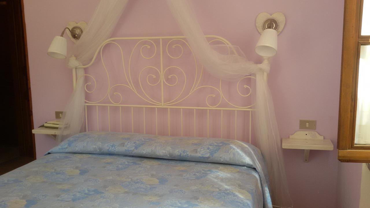 Albergo Nonaj โรม ภายนอก รูปภาพ