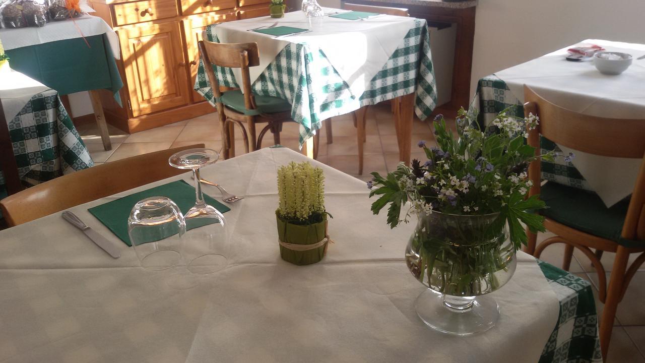Albergo Nonaj โรม ภายนอก รูปภาพ