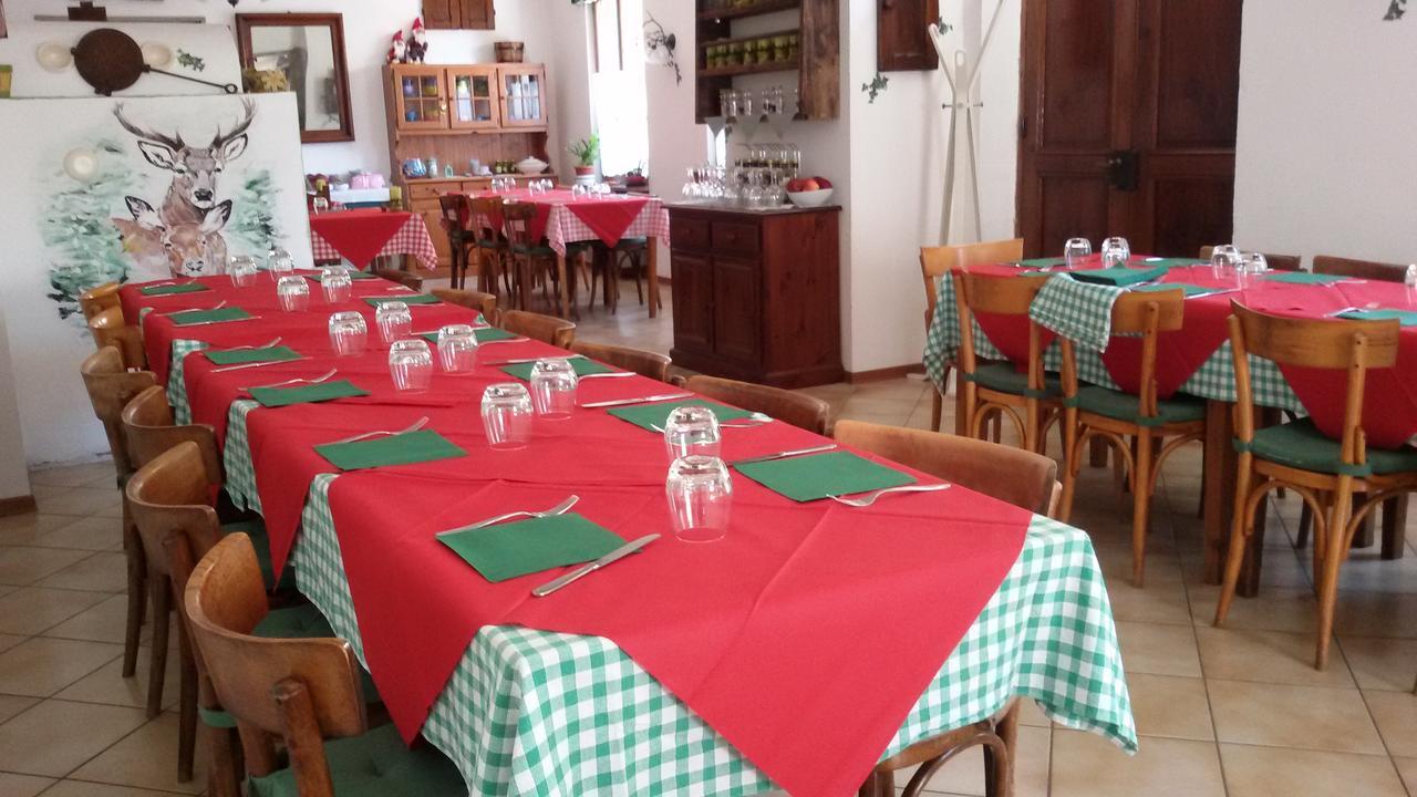 Albergo Nonaj โรม ภายนอก รูปภาพ