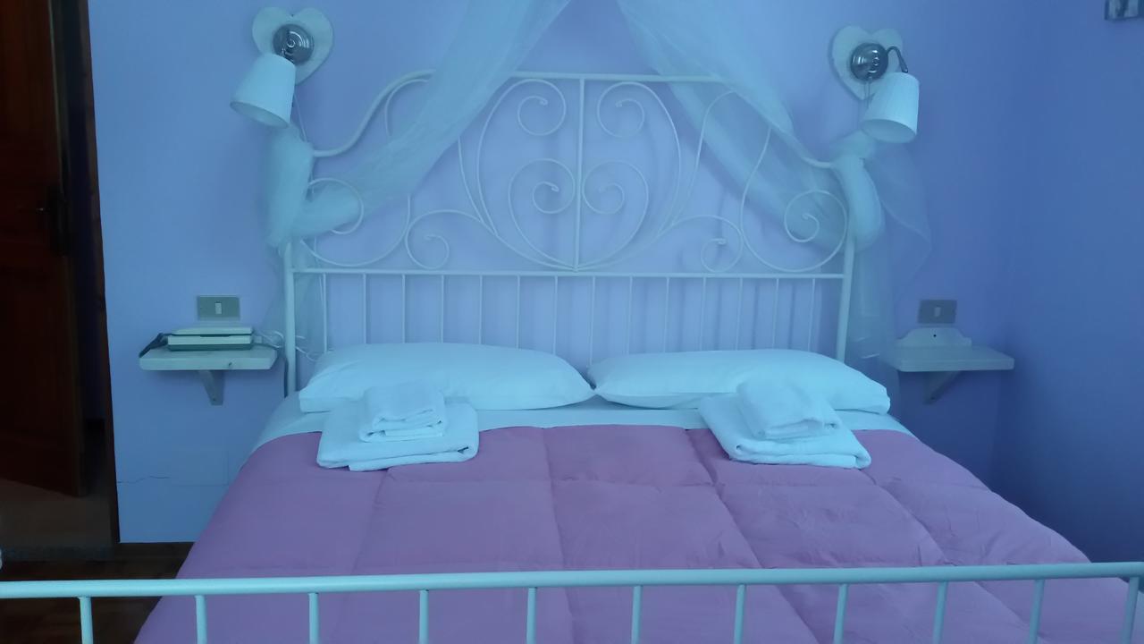 Albergo Nonaj โรม ภายนอก รูปภาพ